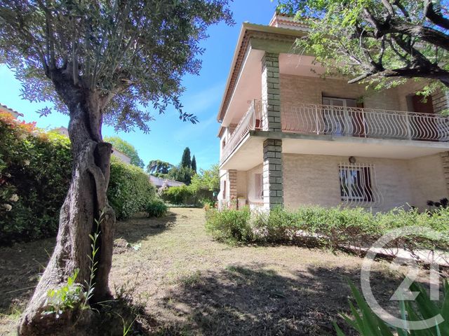 maison - MARSEILLE - 13012