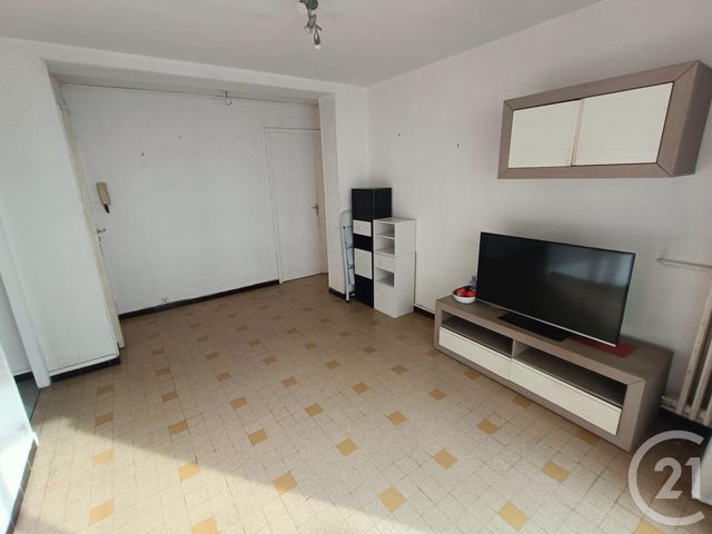appartement - MARSEILLE - 13004