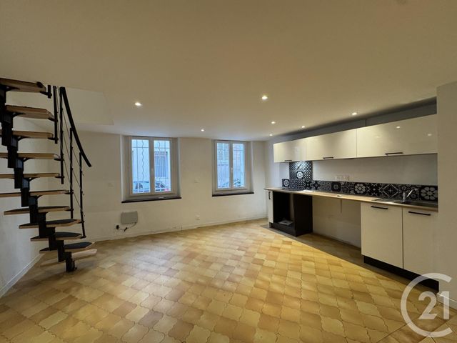 Appartement T4 à louer - 4 pièces - 59.13 m2 - MARSEILLE - 13004 - PROVENCE-ALPES-COTE-D-AZUR - Century 21 Alphée Sga