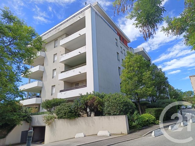 parking à vendre - 14.8 m2 - MARSEILLE - 13011 - PROVENCE-ALPES-COTE-D-AZUR - Century 21 Alphée Sga