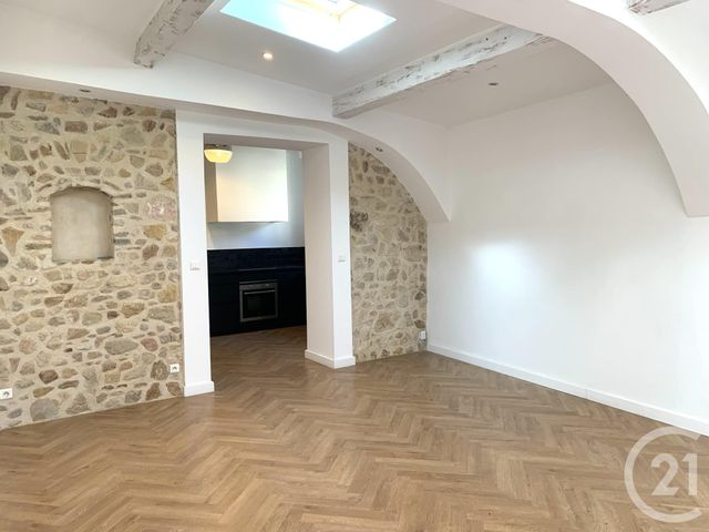 appartement - MARSEILLE - 13011