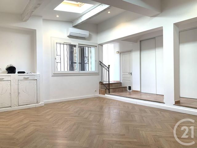Appartement T3 à louer - 3 pièces - 76.51 m2 - MARSEILLE - 13011 - PROVENCE-ALPES-COTE-D-AZUR - Century 21 Alphée Sga