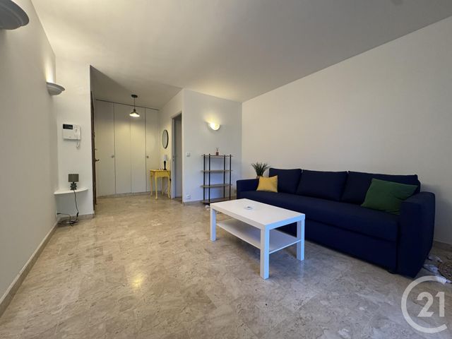 Appartement T2 à louer MARSEILLE