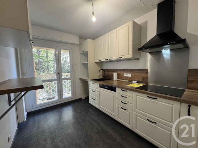 appartement - MARSEILLE - 13010