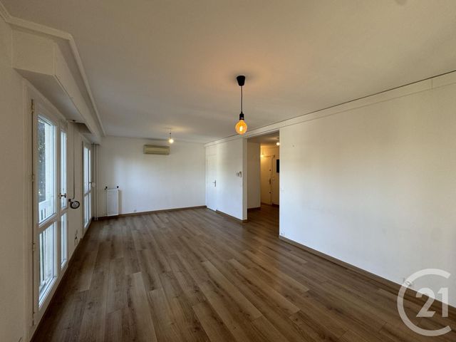 appartement - MARSEILLE - 13010