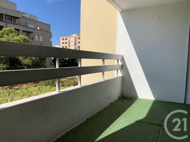 Appartement F2 à vendre - 2 pièces - 44.04 m2 - MARSEILLE - 13010 - PROVENCE-ALPES-COTE-D-AZUR - Century 21 Alphée Sga