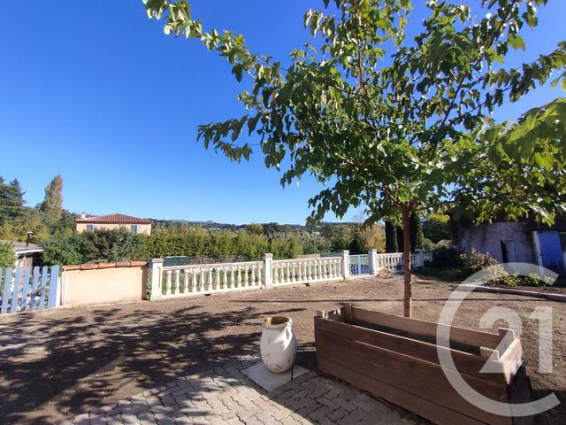 Appartement à vendre - 3 pièces - 89.0 m2 - MARSEILLE - 13012 - PROVENCE-ALPES-COTE-D-AZUR - Century 21 Alphée Sga