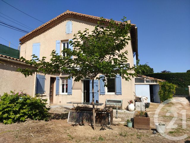 Appartement à vendre MARSEILLE