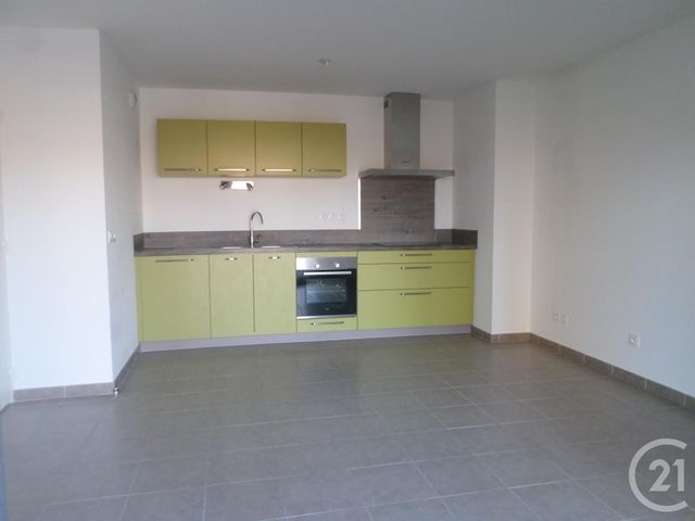 appartement - MARSEILLE - 13012
