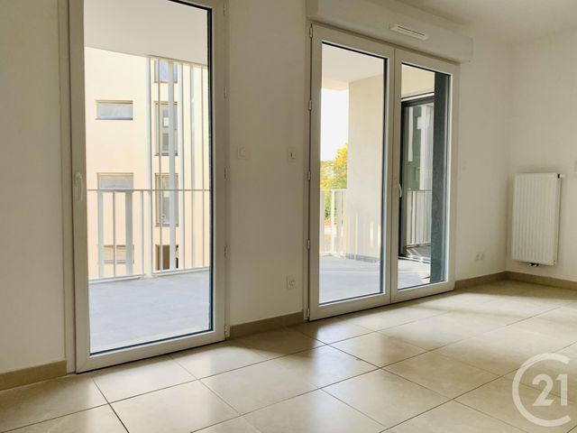 appartement - MARSEILLE - 13010