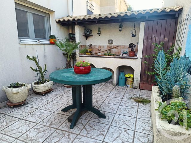 maison à vendre - 4 pièces - 94.05 m2 - MARSEILLE - 13012 - PROVENCE-ALPES-COTE-D-AZUR - Century 21 Alphée Sga