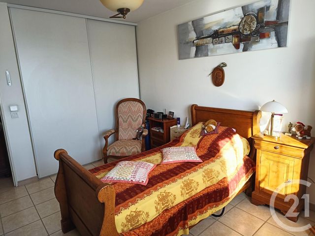 maison à vendre - 4 pièces - 94.05 m2 - MARSEILLE - 13012 - PROVENCE-ALPES-COTE-D-AZUR - Century 21 Alphée Sga