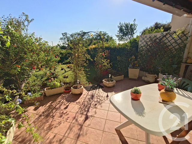 maison à vendre - 4 pièces - 94.05 m2 - MARSEILLE - 13012 - PROVENCE-ALPES-COTE-D-AZUR - Century 21 Alphée Sga