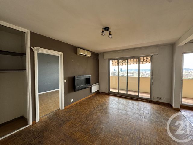 appartement - MARSEILLE - 13004