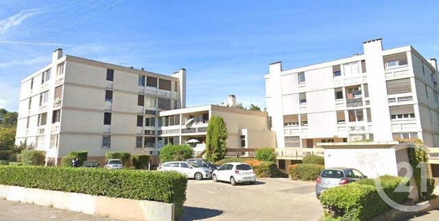 appartement - MARSEILLE - 13013