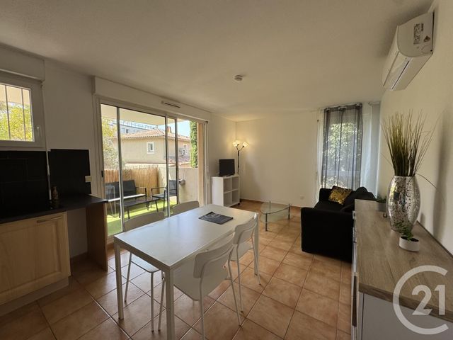 appartement - MARSEILLE - 13012