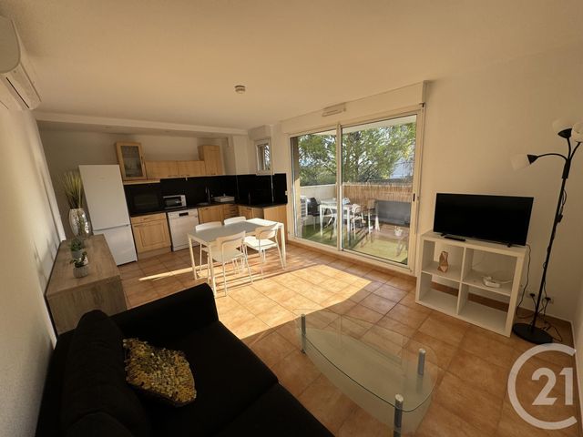 appartement - MARSEILLE - 13012