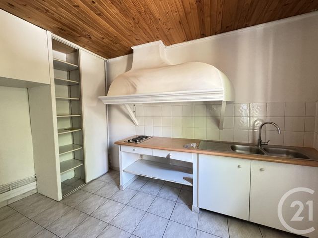 appartement - MARSEILLE - 13011