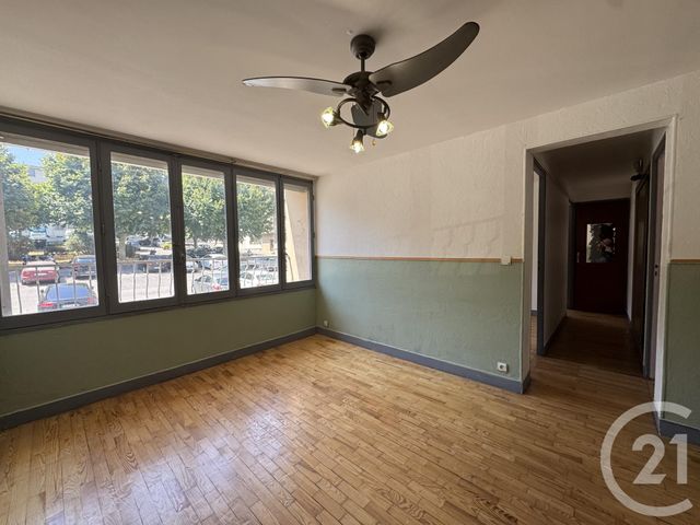 appartement - MARSEILLE - 13010