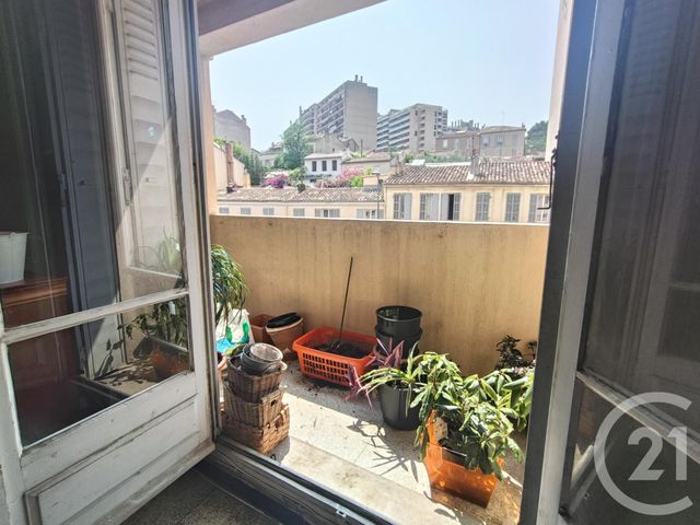 appartement - MARSEILLE - 13004