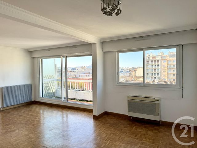 appartement - MARSEILLE - 13004