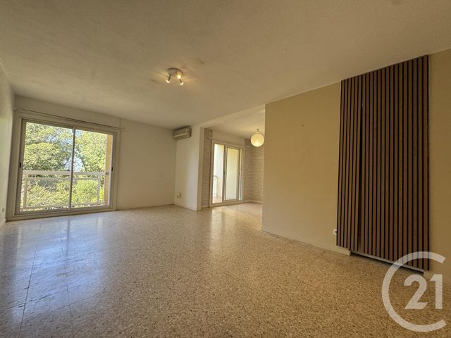 appartement - MARSEILLE - 13012
