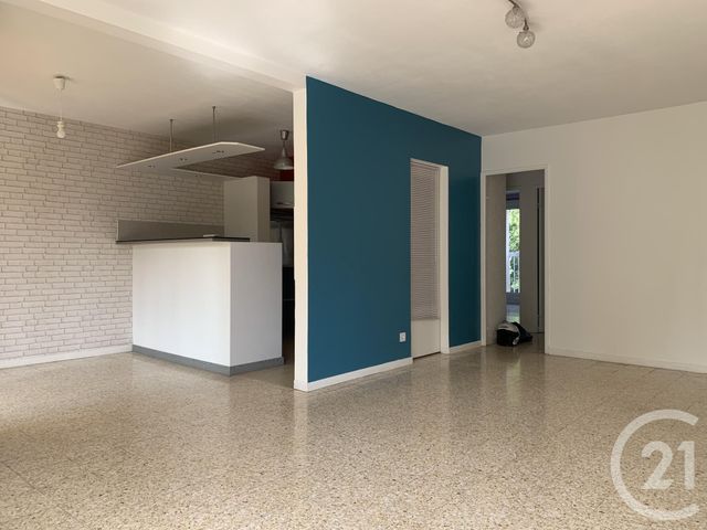 Appartement T4 à louer MARSEILLE