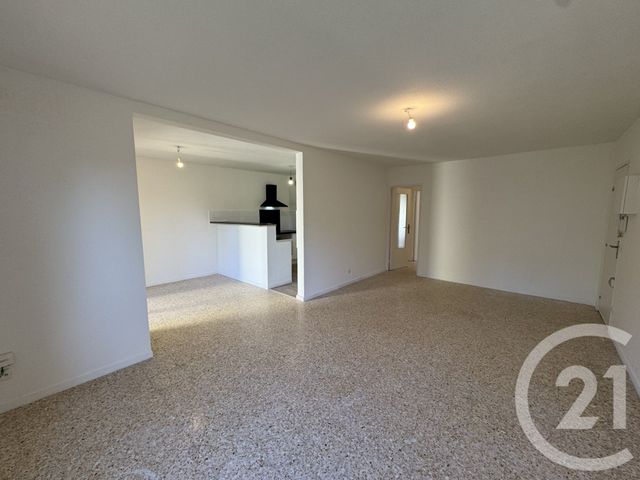 Appartement T4 à louer MARSEILLE