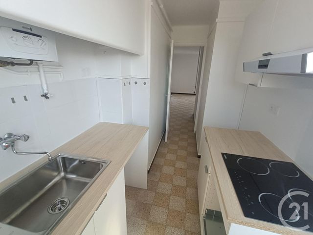 appartement - MARSEILLE - 13011