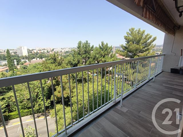 appartement - MARSEILLE - 13010