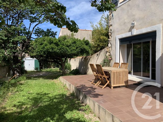 maison à louer - 4 pièces - 76.15 m2 - MARSEILLE - 13012 - PROVENCE-ALPES-COTE-D-AZUR - Century 21 Alphée Sga