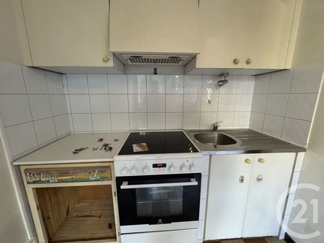 Appartement à vendre - 2 pièces - 45.0 m2 - MARSEILLE - 13004 - PROVENCE-ALPES-COTE-D-AZUR - Century 21 Alphée Sga