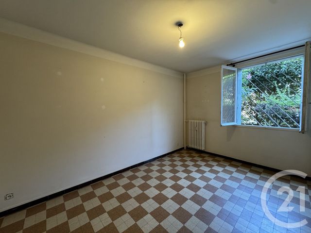 Appartement à vendre - 2 pièces - 45.0 m2 - MARSEILLE - 13004 - PROVENCE-ALPES-COTE-D-AZUR - Century 21 Alphée Sga