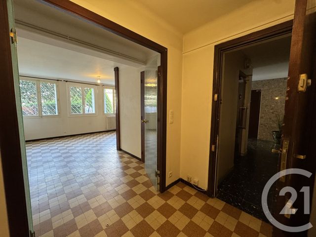 Appartement à vendre MARSEILLE