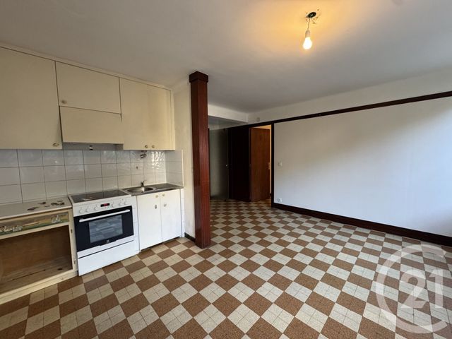 Appartement à vendre - 2 pièces - 45.0 m2 - MARSEILLE - 13004 - PROVENCE-ALPES-COTE-D-AZUR - Century 21 Alphée Sga