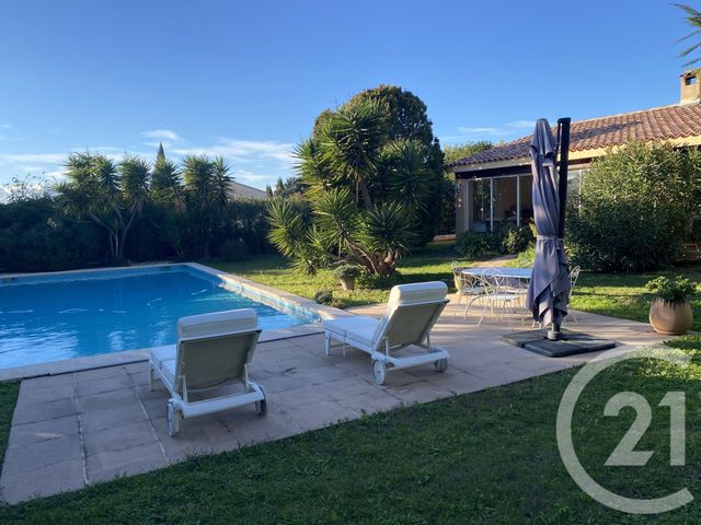 Maison à vendre MARSEILLE