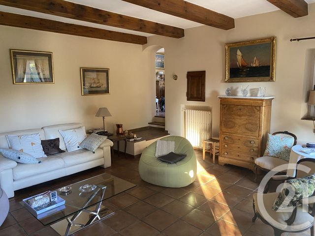 maison à vendre - 4 pièces - 170.0 m2 - MARSEILLE - 13012 - PROVENCE-ALPES-COTE-D-AZUR - Century 21 Alphée Sga