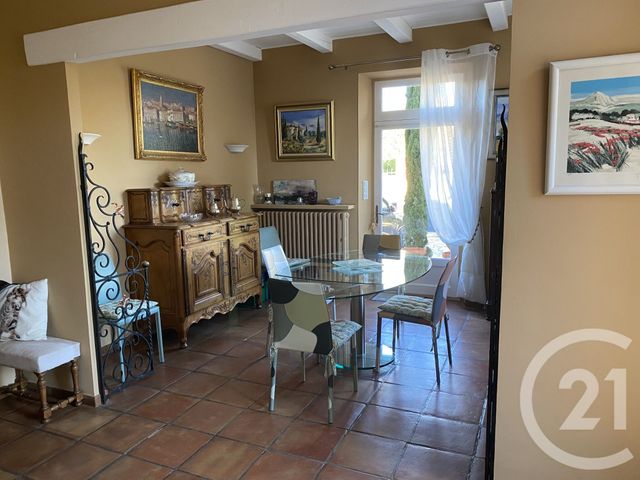 maison à vendre - 4 pièces - 170.0 m2 - MARSEILLE - 13012 - PROVENCE-ALPES-COTE-D-AZUR - Century 21 Alphée Sga