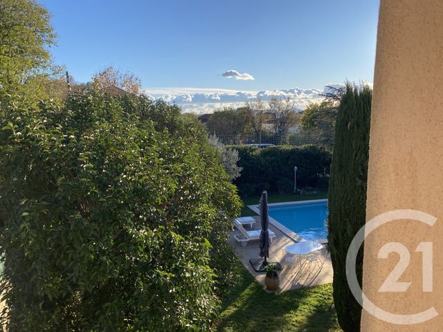 maison à vendre - 4 pièces - 170.0 m2 - MARSEILLE - 13012 - PROVENCE-ALPES-COTE-D-AZUR - Century 21 Alphée Sga