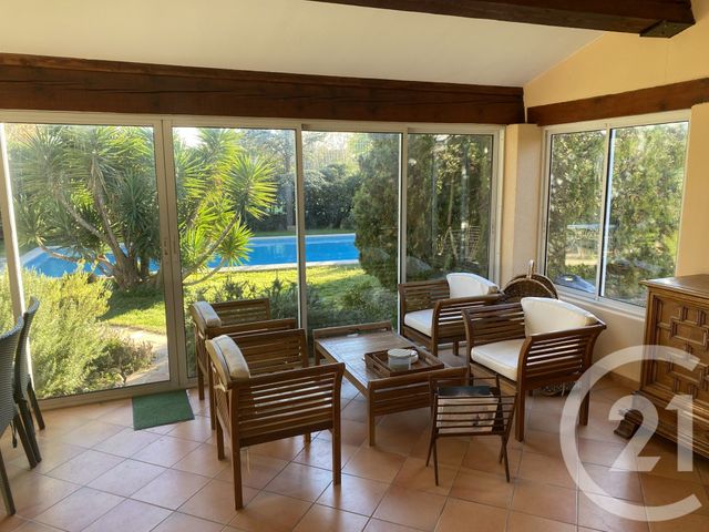 maison à vendre - 4 pièces - 170.0 m2 - MARSEILLE - 13012 - PROVENCE-ALPES-COTE-D-AZUR - Century 21 Alphée Sga