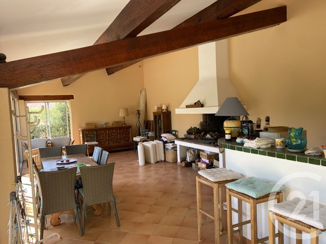 maison à vendre - 4 pièces - 170.0 m2 - MARSEILLE - 13012 - PROVENCE-ALPES-COTE-D-AZUR - Century 21 Alphée Sga