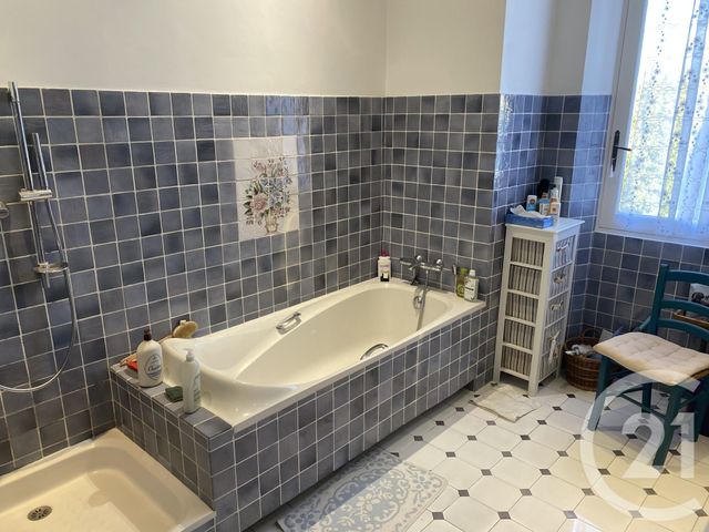 maison à vendre - 4 pièces - 170.0 m2 - MARSEILLE - 13012 - PROVENCE-ALPES-COTE-D-AZUR - Century 21 Alphée Sga