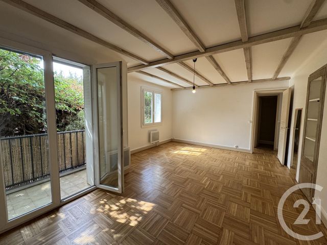 appartement - MARSEILLE - 13009