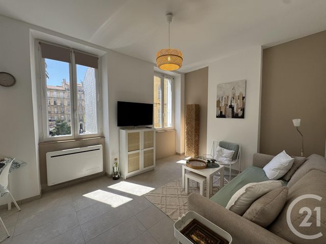 appartement - MARSEILLE - 13003