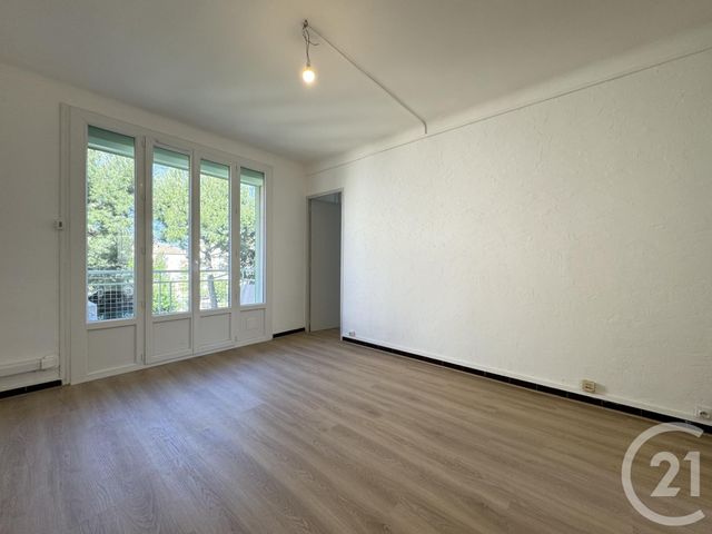 Appartement à louer MARSEILLE