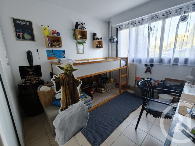 Appartement T4 à vendre - 4 pièces - 81.16 m2 - MARSEILLE - 13012 - PROVENCE-ALPES-COTE-D-AZUR - Century 21 Alphée Sga