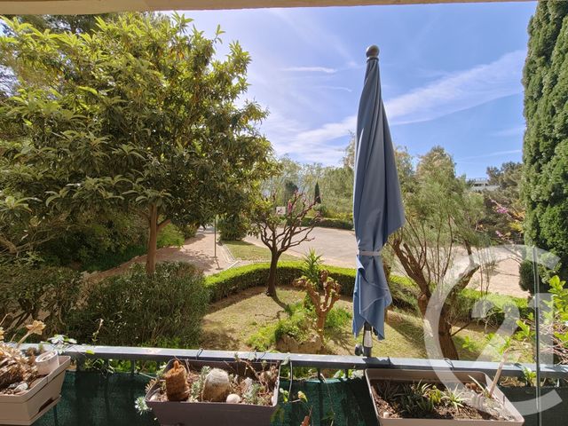 Appartement T4 à vendre - 4 pièces - 81.16 m2 - MARSEILLE - 13012 - PROVENCE-ALPES-COTE-D-AZUR - Century 21 Alphée Sga