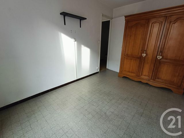 Appartement T2 à vendre - 2 pièces - 40.0 m2 - MARSEILLE - 13004 - PROVENCE-ALPES-COTE-D-AZUR - Century 21 Alphée Sga