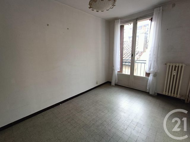 Appartement T2 à vendre - 2 pièces - 40.0 m2 - MARSEILLE - 13004 - PROVENCE-ALPES-COTE-D-AZUR - Century 21 Alphée Sga