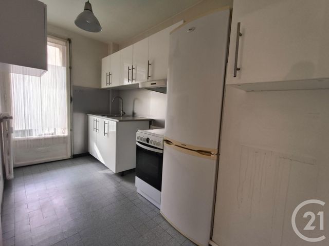 Appartement T2 à vendre - 2 pièces - 40.0 m2 - MARSEILLE - 13004 - PROVENCE-ALPES-COTE-D-AZUR - Century 21 Alphée Sga